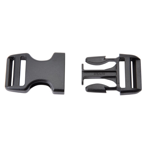Tusk Replacement 1 Male and Female Buckles (for Webbing) 1936650001