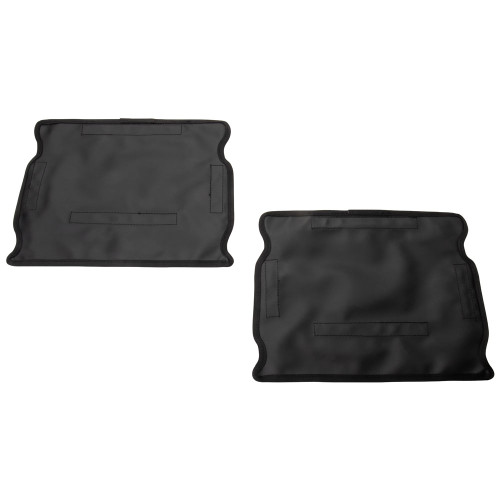 Tusk Pilot Replacement Protection Layer  Black 2023440001