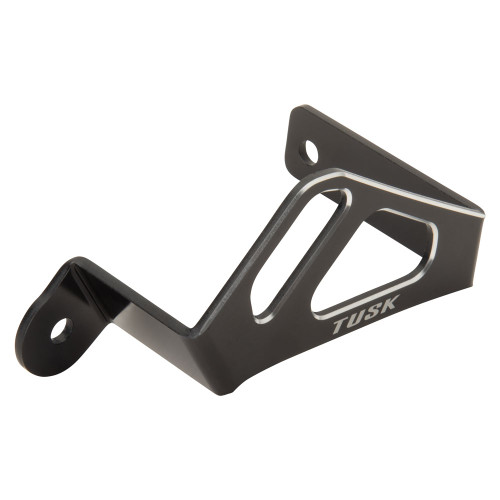 KAWASAKI KDX200 89-06 Tusk Billet Rear Caliper Guard Black