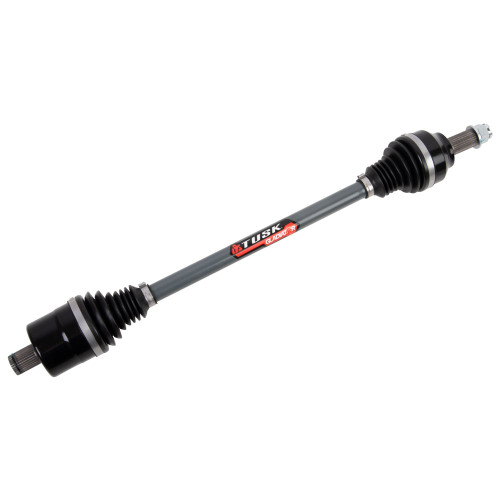 POLARIS RZR RS1 18-22 Tusk Gladiator Xtreme Duty CV Axle Front