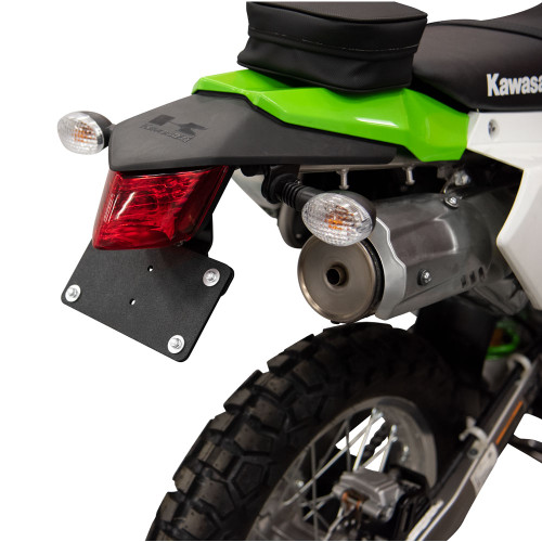 KAWASAKI KLX250S 09-10 Tusk Fender Eliminator Kit