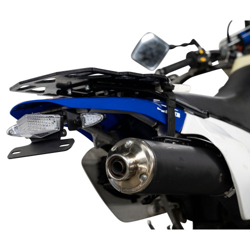 SUZUKI DR-Z 400S 00-09 Tusk Fender Eliminator Kit with Turn Signals