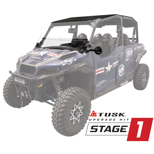 POLARIS GENERAL 4 1000 EPS 17-21 Tusk UTV Stage 1 Upgrade Kit