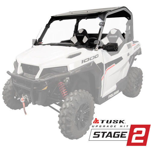 POLARIS GENERAL 1000 Deluxe EPS 22 Tusk UTV Stage 2 Upgrade Kit