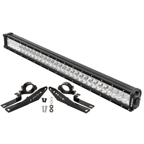 ARCTIC CAT Wildcat XX 20-24 Tusk V2 LED Light Bar Kit 30" Straight