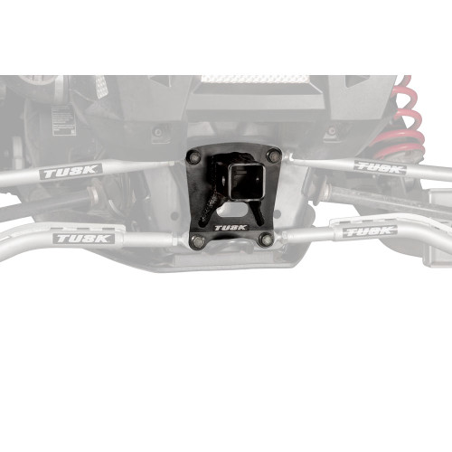 POLARIS RZR RS1 18-22 Tusk Receiver Hitch