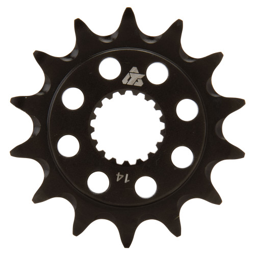 HONDA CRF250R 18-21 Tusk Front Sprocket 14 Tooth