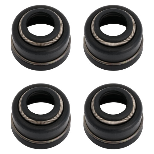 KAWASAKI KLR650 87-18 Tusk Valve Seal Kit