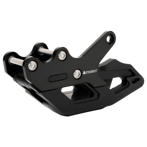 SUZUKI DR-Z 400 00-04 Tusk Chain Guide  Black