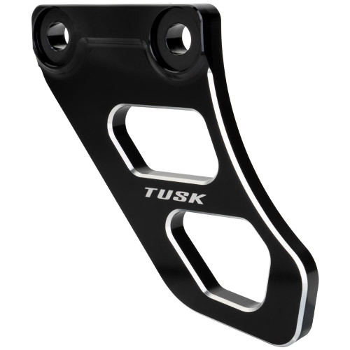 YAMAHA TW200 05-25 Tusk Chain Guide  Black