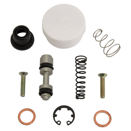 KTM 125 EXC 00-03 Tusk Front Brake Master Cylinder Rebuild Kit