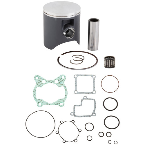 KTM 85 SX 17/14 03-12 Tusk Complete Top End Rebuild Kit Standard (46.96 mm) Pro X Piston