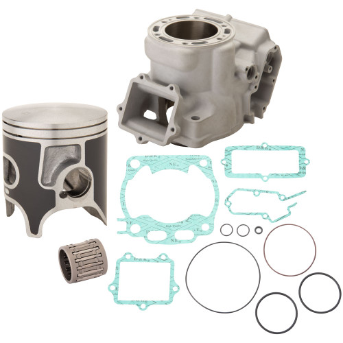 YAMAHA YFZ450R 09-11 Tusk Complete Cylinder Rebuild Kit Pro X Gaskets Pro X Piston