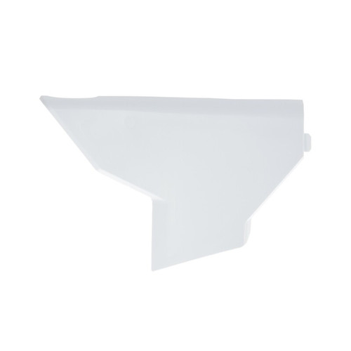 Acerbis 23+ Husqvarna 125-501 TE/ TC/ TX/ FC/ FE/ FX Airbox Cover - 20 White - 2979310002 Photo - Primary
