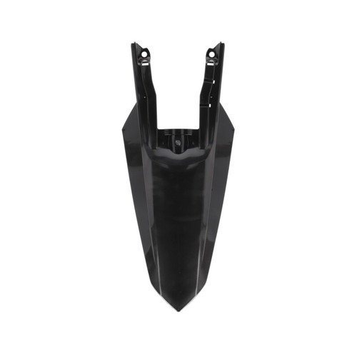 Acerbis 24+ KTM EXC/EXC-F/ XC-F/ XC-W/ XCF-W/ XW-F Rear Fender - Black - 2986530001 Photo - Primary