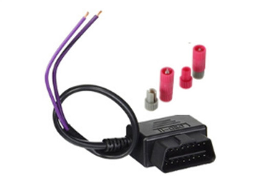 AMP Research 2022+ Toyota Tundra / 2023+ Sequoia OBD II Module - 19-04894-91 Photo - Primary