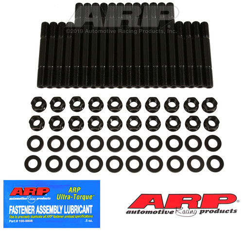 ARP Buick 350c.i.d. hex head stud kit - 124-4001 Photo - Primary