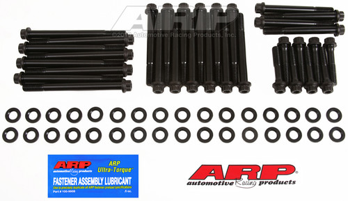ARP Chevrolet Big Block Air Flow Research Casting 315/335/357 - Head Bolt kit - 135-3712 Photo - Primary