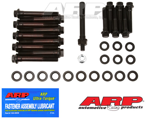 ARP SB Ford 4-bolt main bolt kit - 154-5201 Photo - Primary