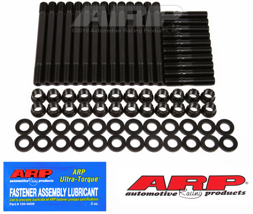 ARP Holden 308 CID w/12 bolt head 12pt u/c head stud kit - 205-4601 Photo - Primary