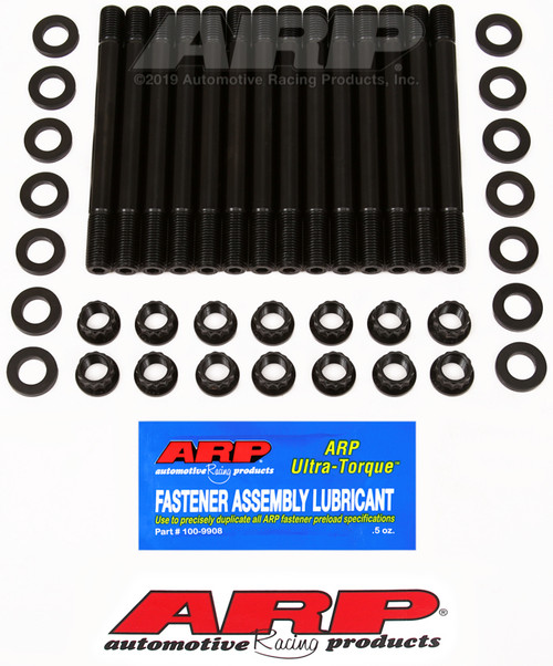 ARP GT6/TR6 12pt Head Stud Kit - 206-4205 Photo - Primary