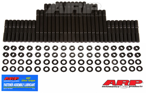 ARP SB Chevy 14A Olds head stud kit - 234-4504 Photo - Primary