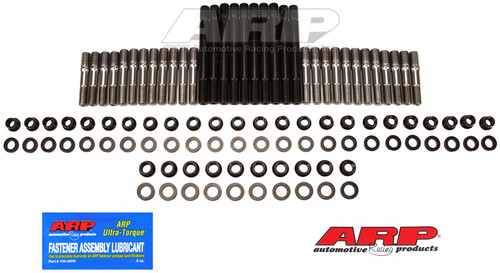 ARP SB2-2 7/16in block 220ksi 12pt head stud kit - 234-4724 Photo - Primary