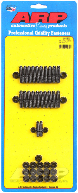 ARP BB Chevy 12pt Oil Pan Stud Kit - 235-1902 Photo - Primary