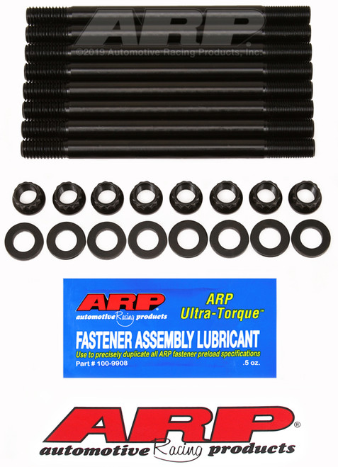 ARP BB Chevy Dart Head Exhuast Stud Kit (8 Studs) - 235-4306 Photo - Primary