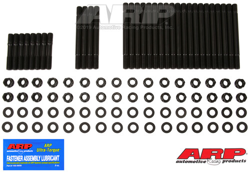 ARP BB Chevy undercut head stud kit - 235-4401 Photo - Primary