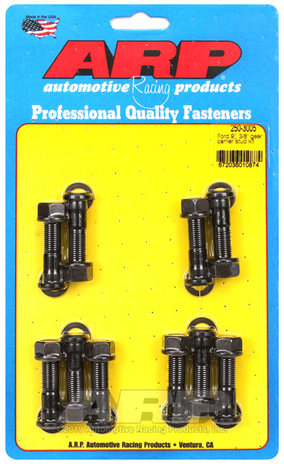 ARP Ford 9in Differential 3/8in Gear Carrier Stud Kit - 250-3005 Photo - Primary