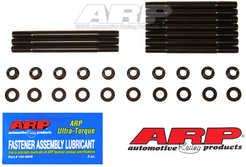ARP Suzuki Hayabusa GSX1300 2-Bolt Case Main Stud Kit - 271-5401 Photo - Primary