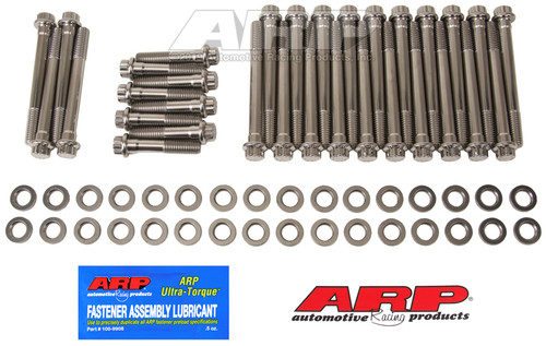 ARP BB Chevy SS 12pt Head Stud Kit - 435-3701 Photo - Primary