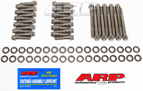 ARP BB Mopar R and RB Wedge SS 12pt Head Bolt - 445-3706 Photo - Primary