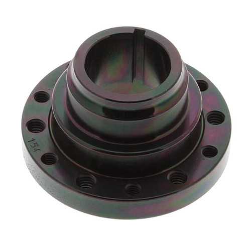ATI Crank Hub - Steel - 2014+ Corvette LT1 - Wet Sump - ATI916154 User 1