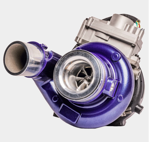 ATS Diesel 2019+ RAM 6.7L Cummins Stage 1 Aurora 3000 Turbo - 2023022464 User 1