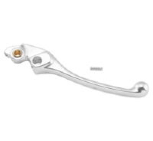 BikeMaster Brake Lever Honda 53175-Mj4-701 Polished - 071169 Photo - Primary