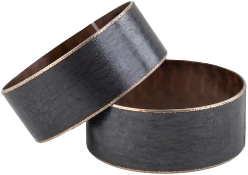 Bikers Choice Replacement Lower Fork Bushings 2017-Up Touring 49mm Pr - 485218 User 1