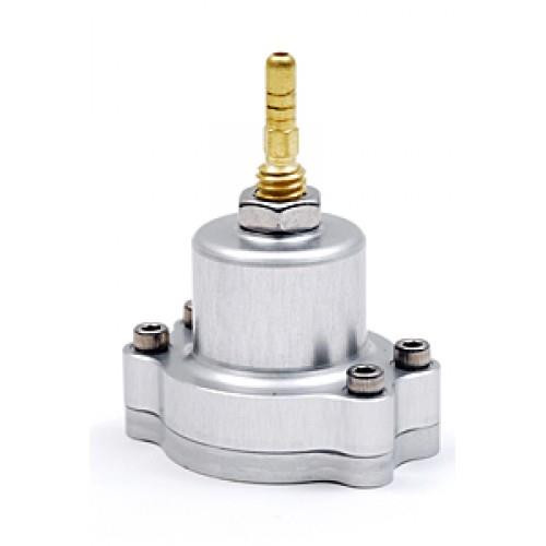 BLOX Racing 88-00 Civic / 90-01 Integra / 00+ S2000 Adjustable Fuel Pressure Regulator - BXFU-00402-PO Photo - Primary