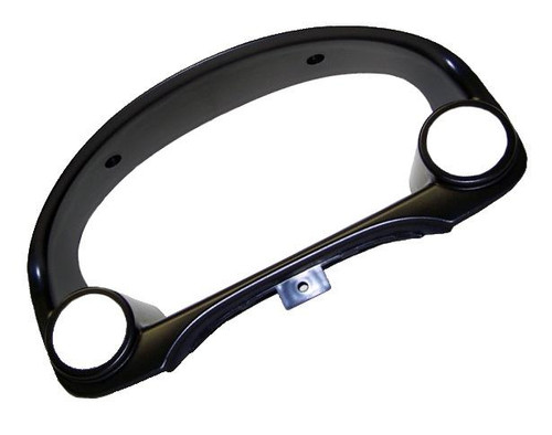 BLOX Racing Adjustable Gauge Holder - 60mm Large - BXGA-00109 Photo - Primary