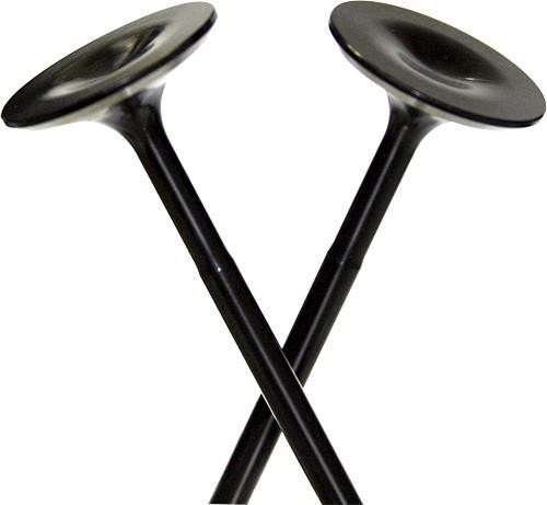 BLOX Racing High Compression Intake Valve Set for Honda B18A/B B20 (set of 8) - BXPT-20252 Photo - Primary