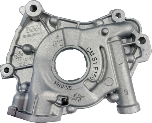 Boundary 18-20 Ford F-150 V8 Race Flow Billet Gear Oil Pump Assembly - CM-S1-R2-F150 User 1