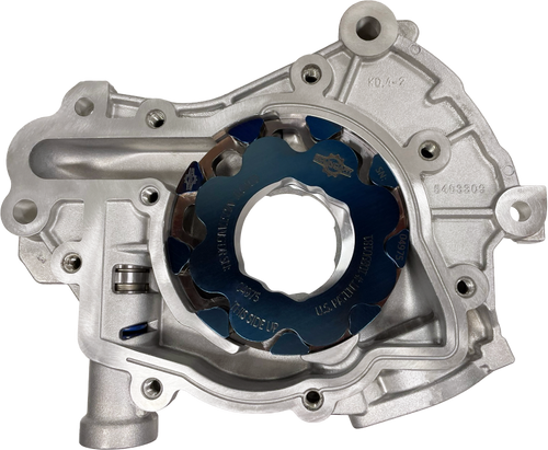 Boundary 18-23 Ford Coyote Mustang Dual Rotor Oil Pump Assembly - CM-S3-R2 User 1