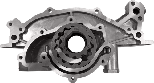 Boundary Nissan VG30E Engine V6 3.0L Oil Pump Assembly - VG30E-S2 User 1