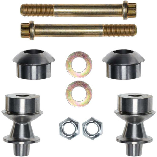 Camburg UCA Uniball Bolt & Spacer Kit (001.097.290) - CAM-010092 Photo - Primary