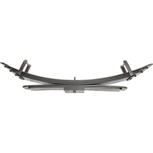 Carli 11-16 Ford F250/350 4x4 Progressive Add-A-Pack Driver - AS-FPAP-11-DRIVER Photo - Primary