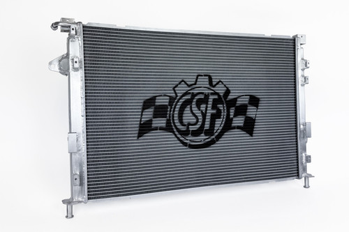 CSF 13-18 Ford Focus ST Radiator - 7238 Photo - Primary