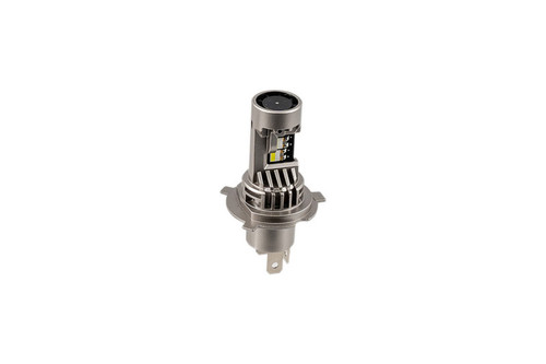 Diode Dynamics H4 White SL2 Pro LED Bulbs (Single) - DD0492S Photo - Primary