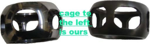 DSS Nissan Skyline R32 / R33 / R34 GT-R Level 5 Rear Axle -Right RA8013X5 - 510030 Photo - Primary