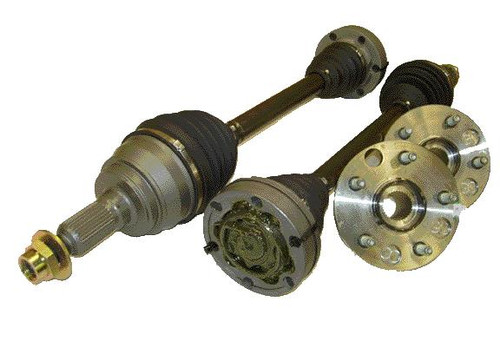 DSS Toyota 1991-1999 MR2 Turbo 800HP Level 5 Axle/Hub Kit TO15 - 510043 Photo - Primary